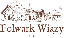 Folwark Wiązy logo